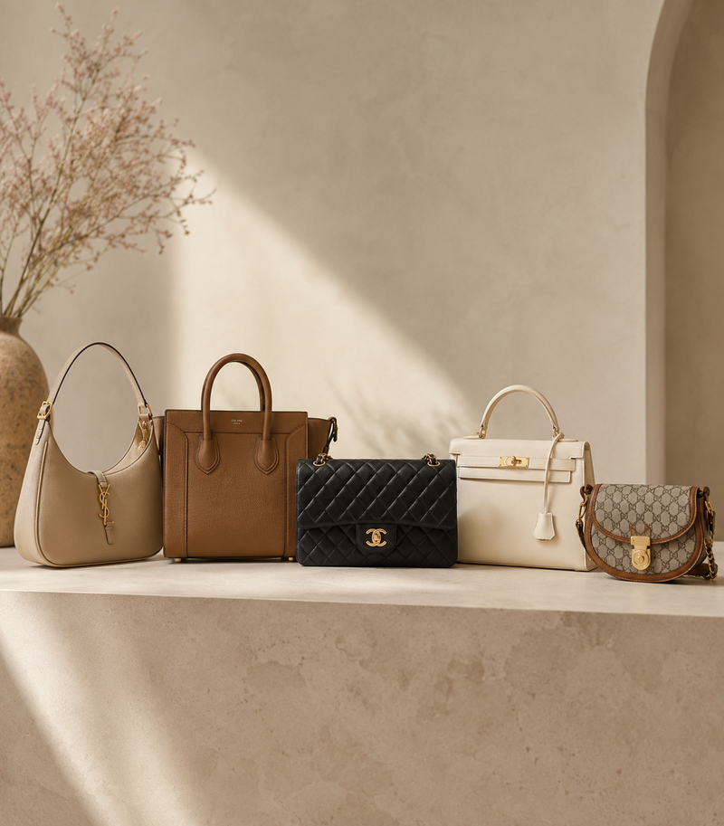 BAGS