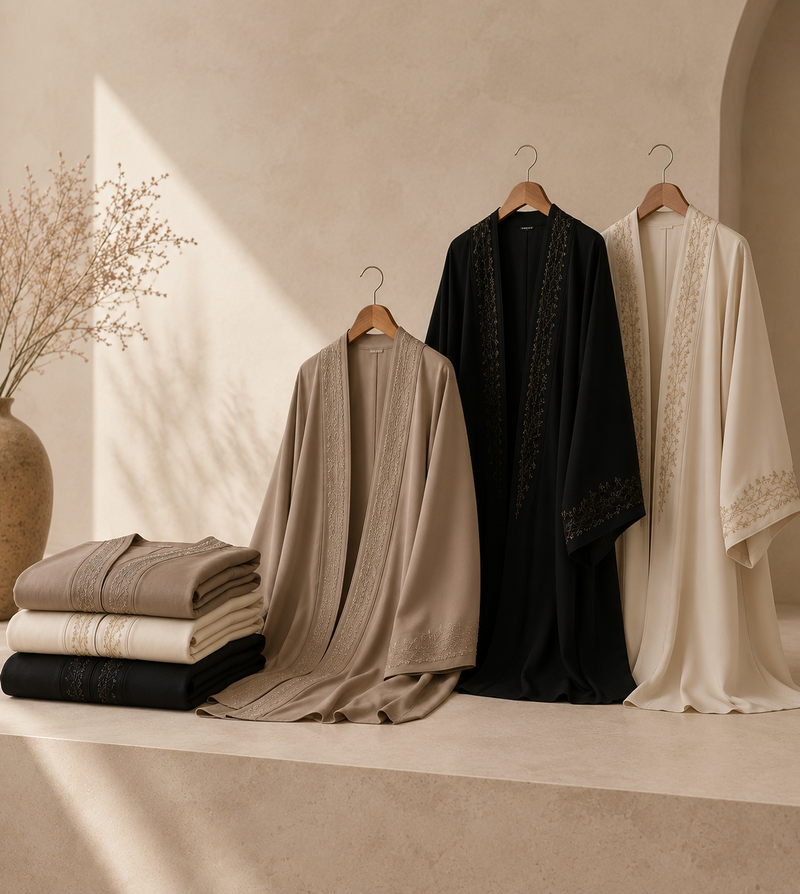 ABAYAS