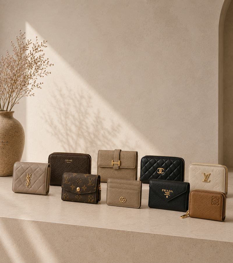 ALL WALLETS