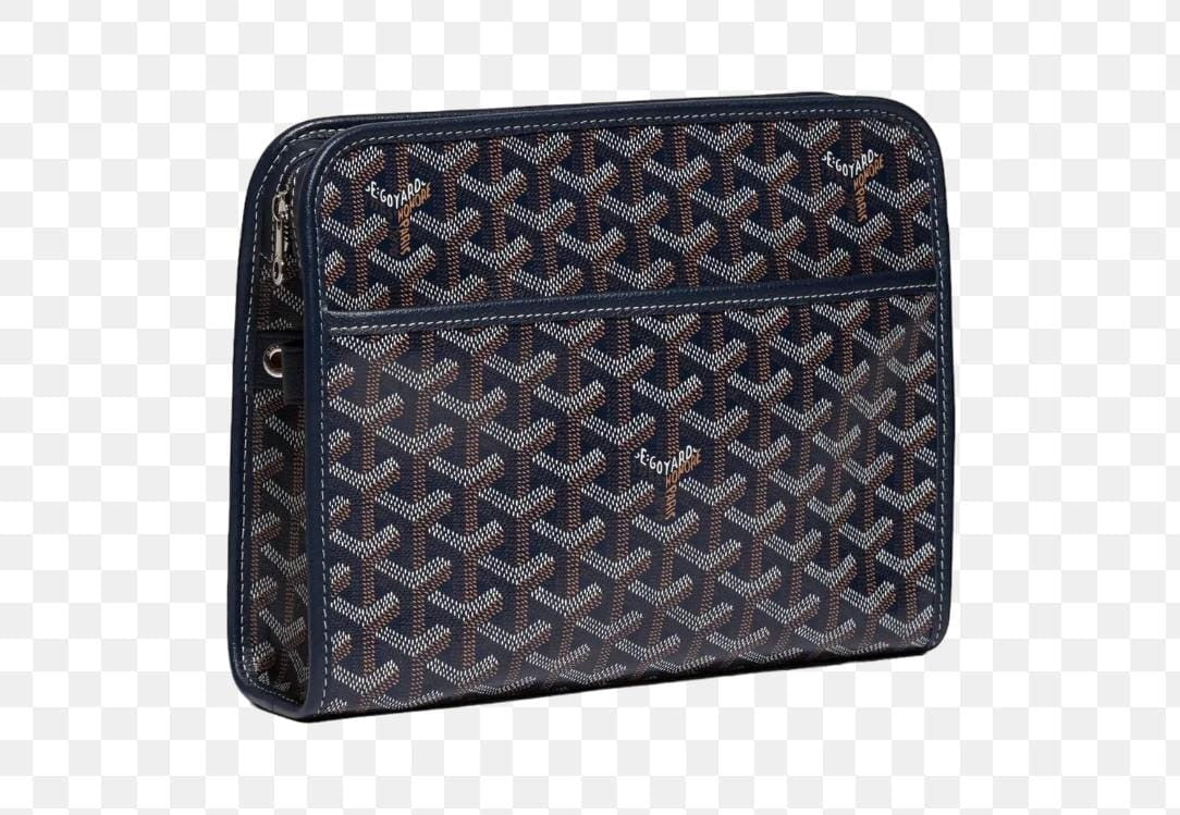 Goyard Bag Jouvence Toiletry Bag