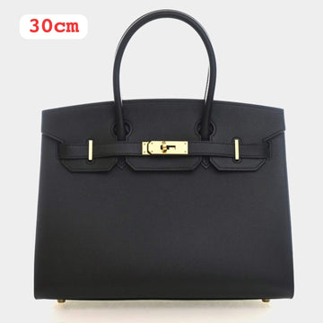 Hermès Bag Birkin Black