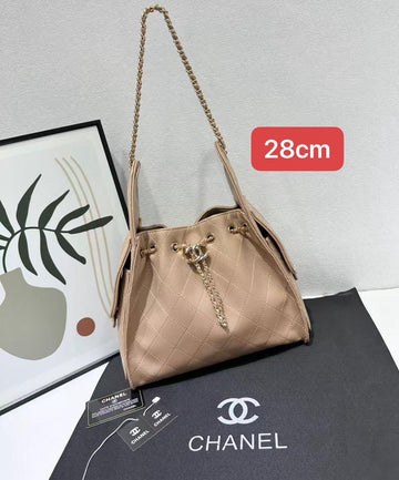 Chanel Bag 25 Small Calfskin