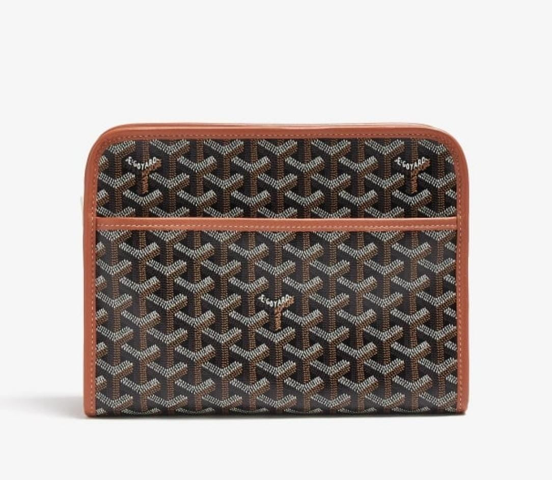 Goyard Bag Jouvence Toiletry