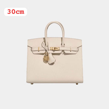 Hermès Bag Birkin White