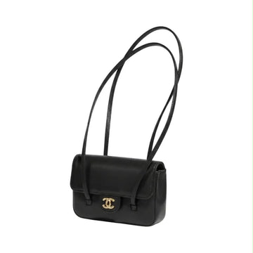 Chanel Bag Preppy Coco Flap