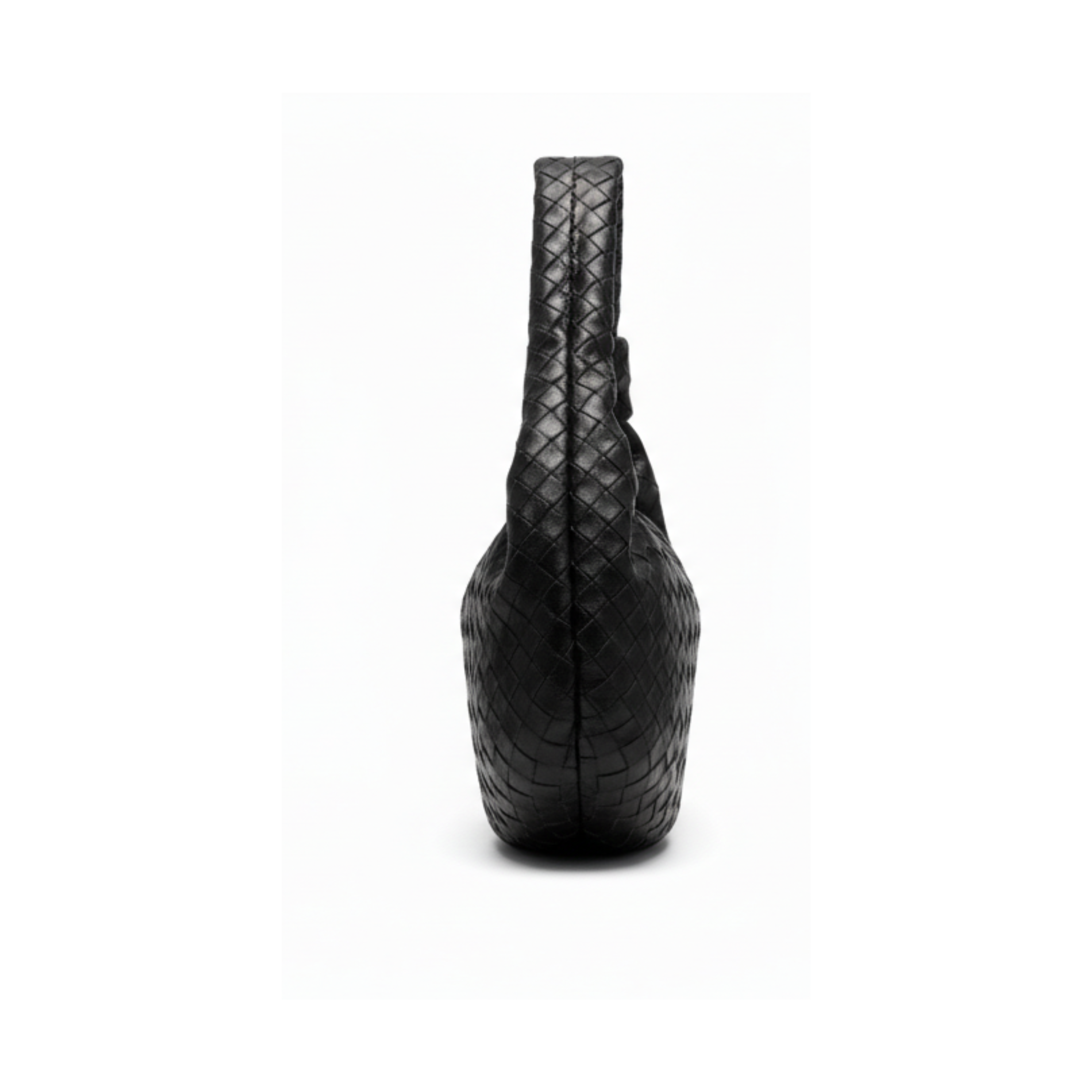 Bottega Veneta Bag | Medium Veneta Hobo Intrecciato