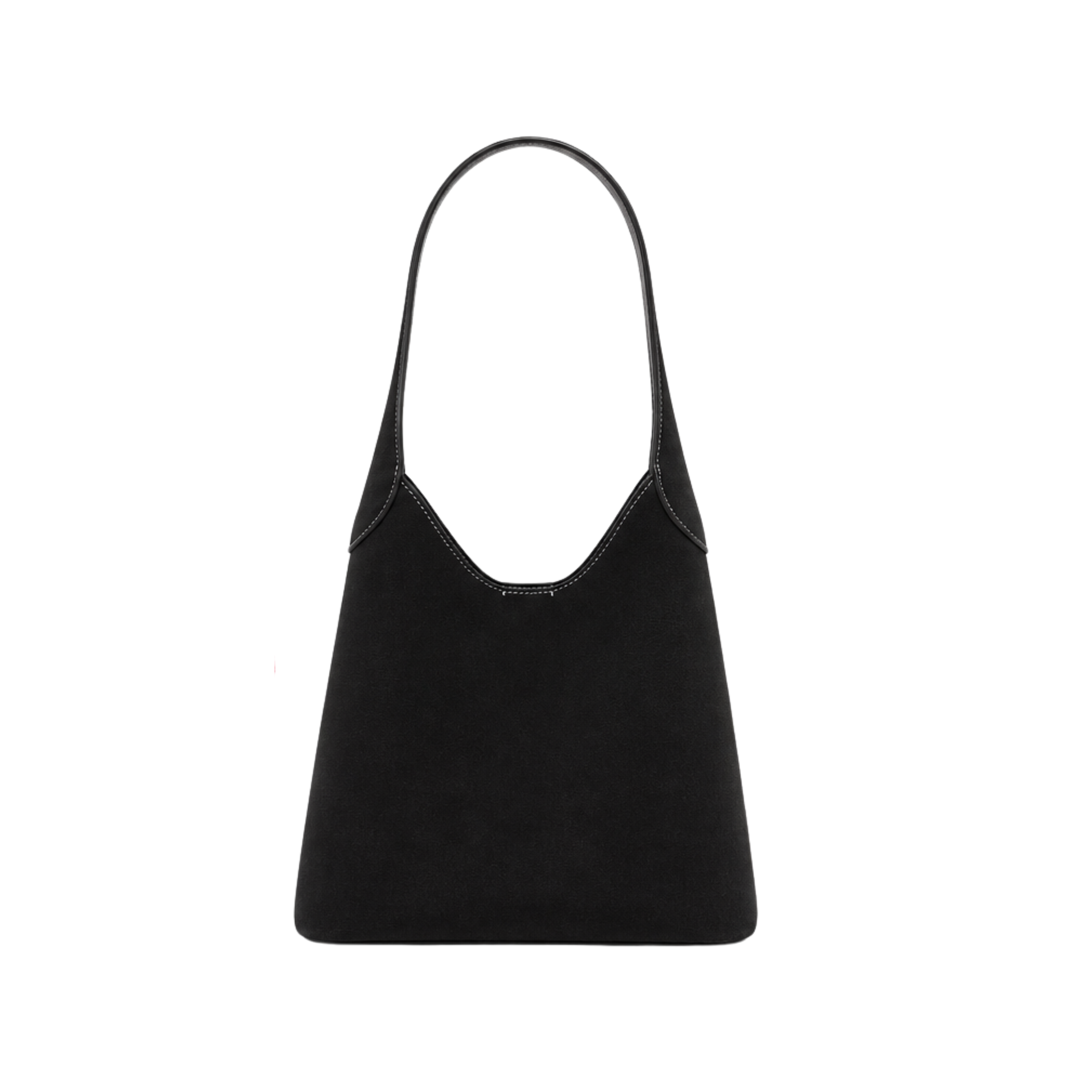 Coach Brooklyn 28 Black Bag