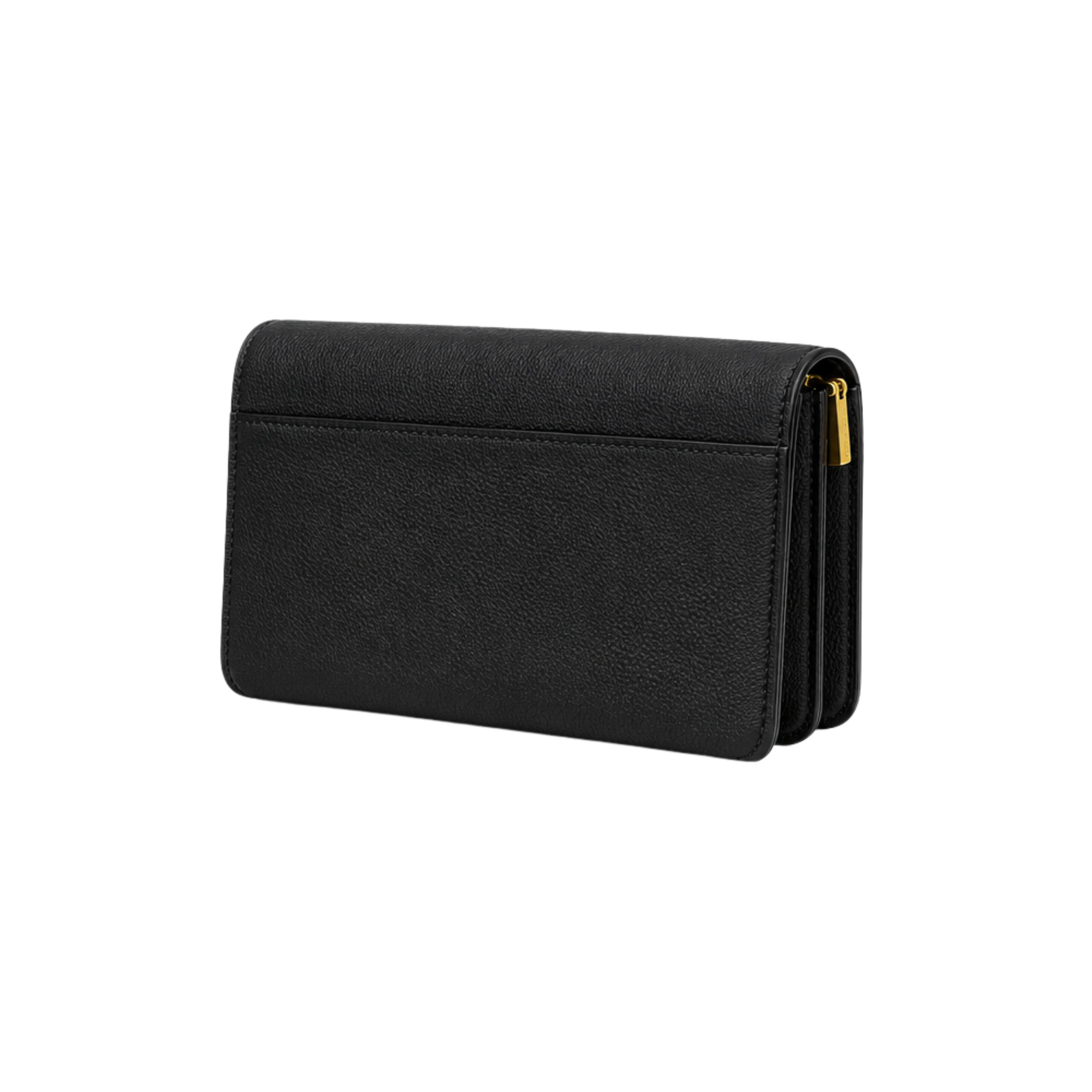 Coach Tabby Shoulder Bag 26 Black