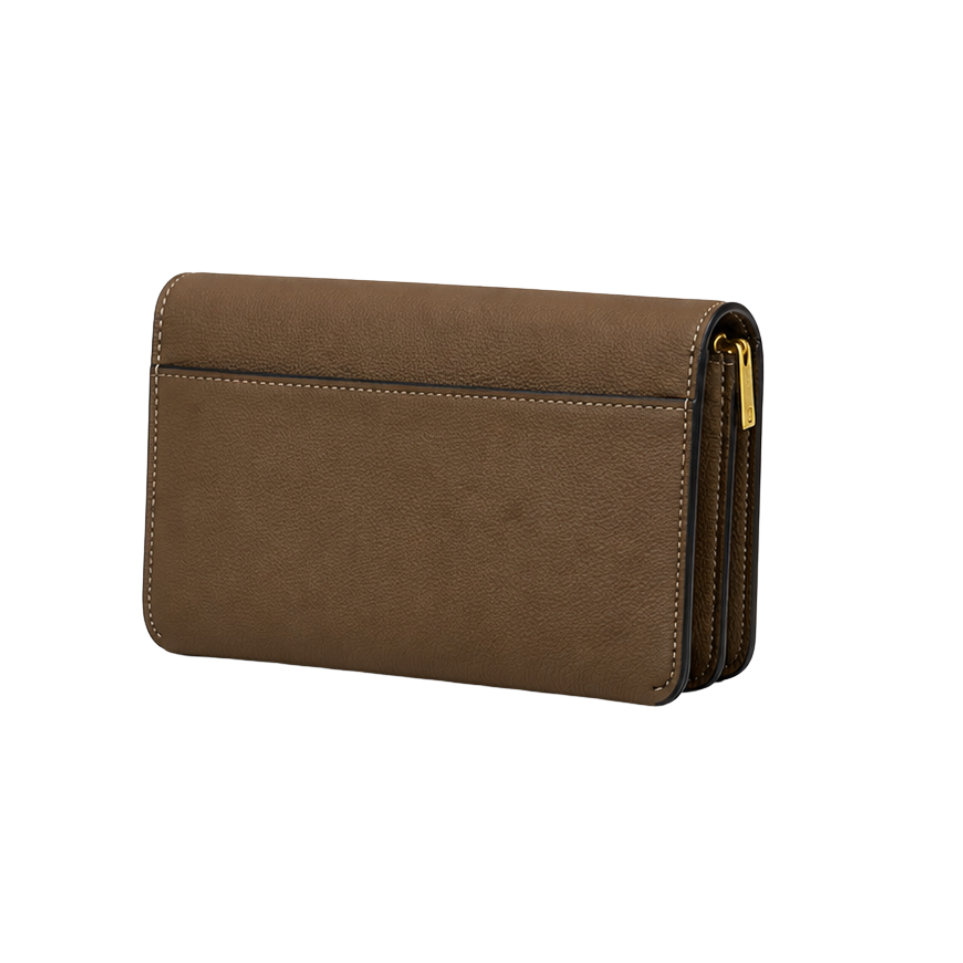 Coach Tabby Shoulder Bag 26 Dark Stone