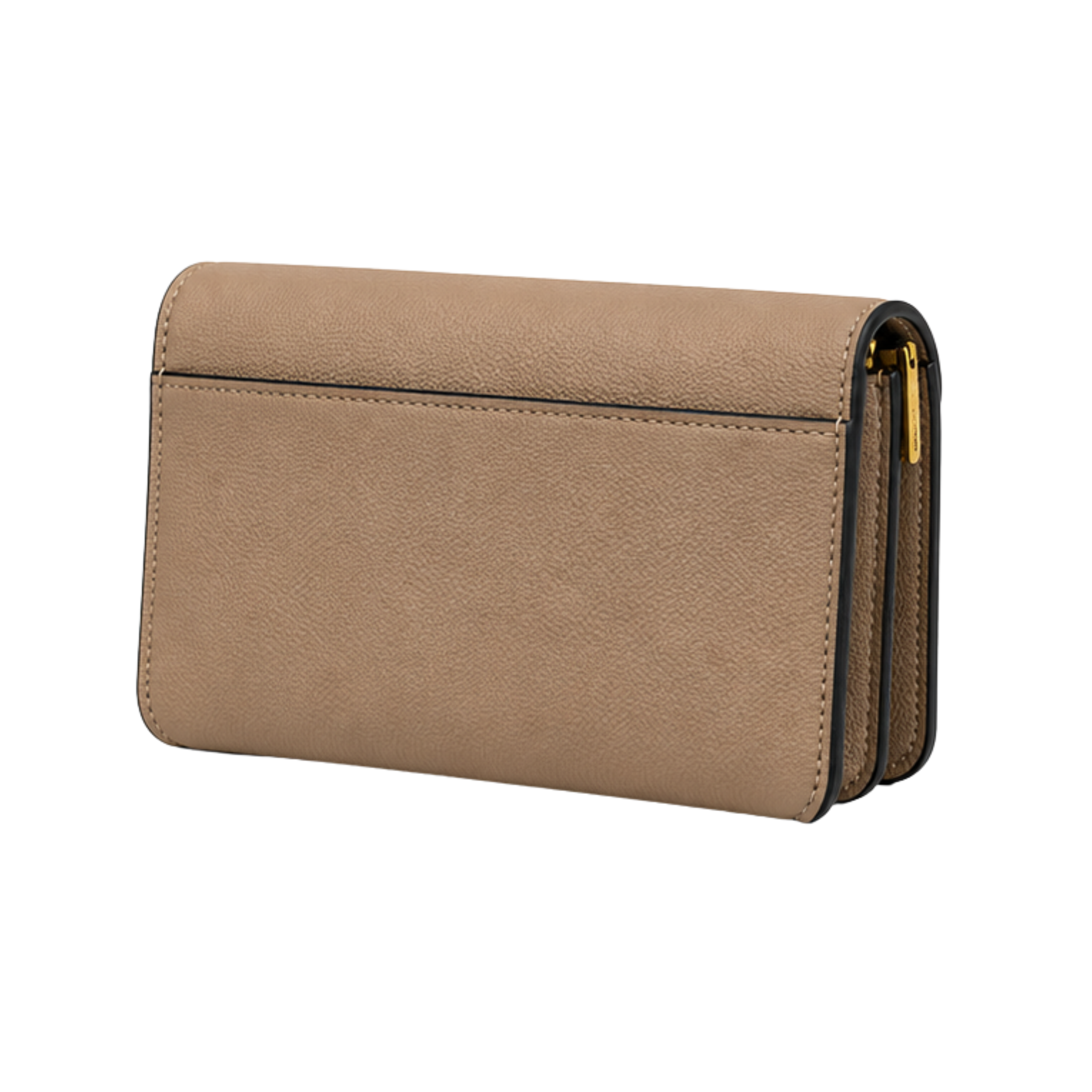 Coach Tabby Shoulder Bag 26 Light Stone