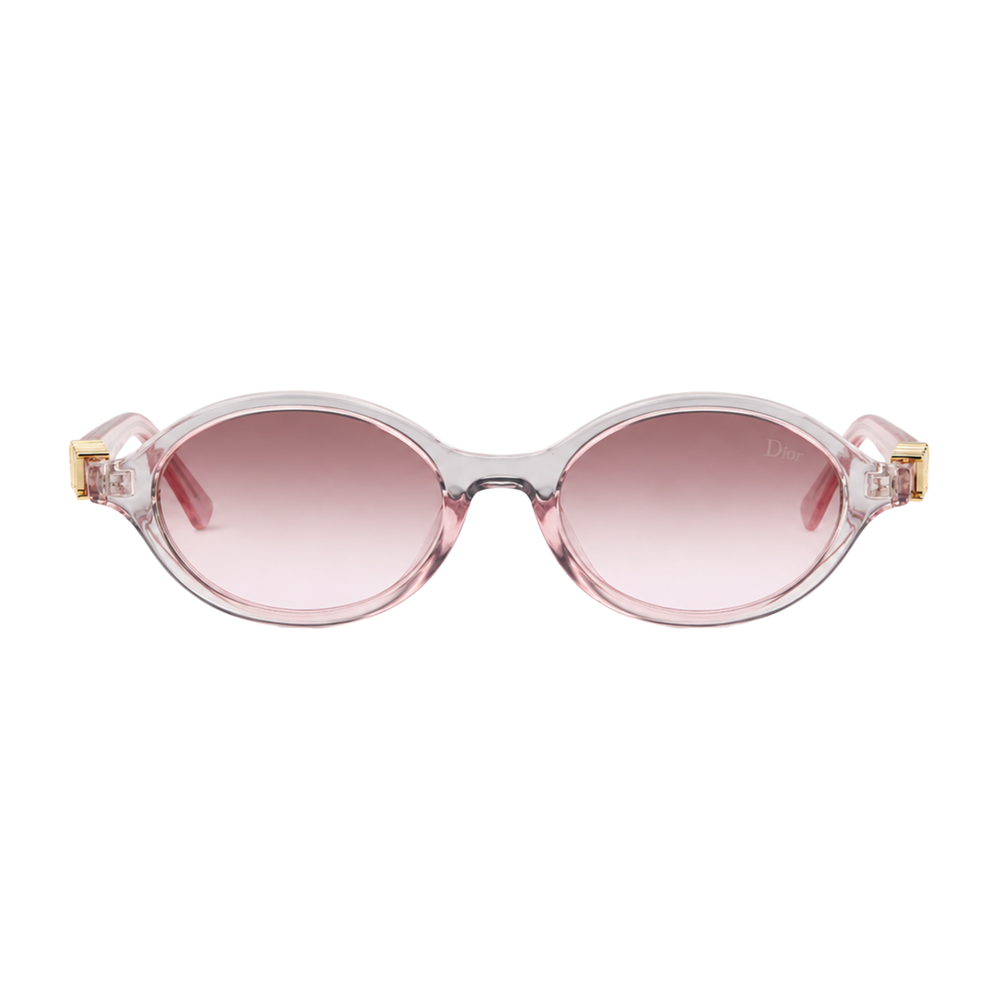 Dior Sunglasses Treasure R1I Light Pink