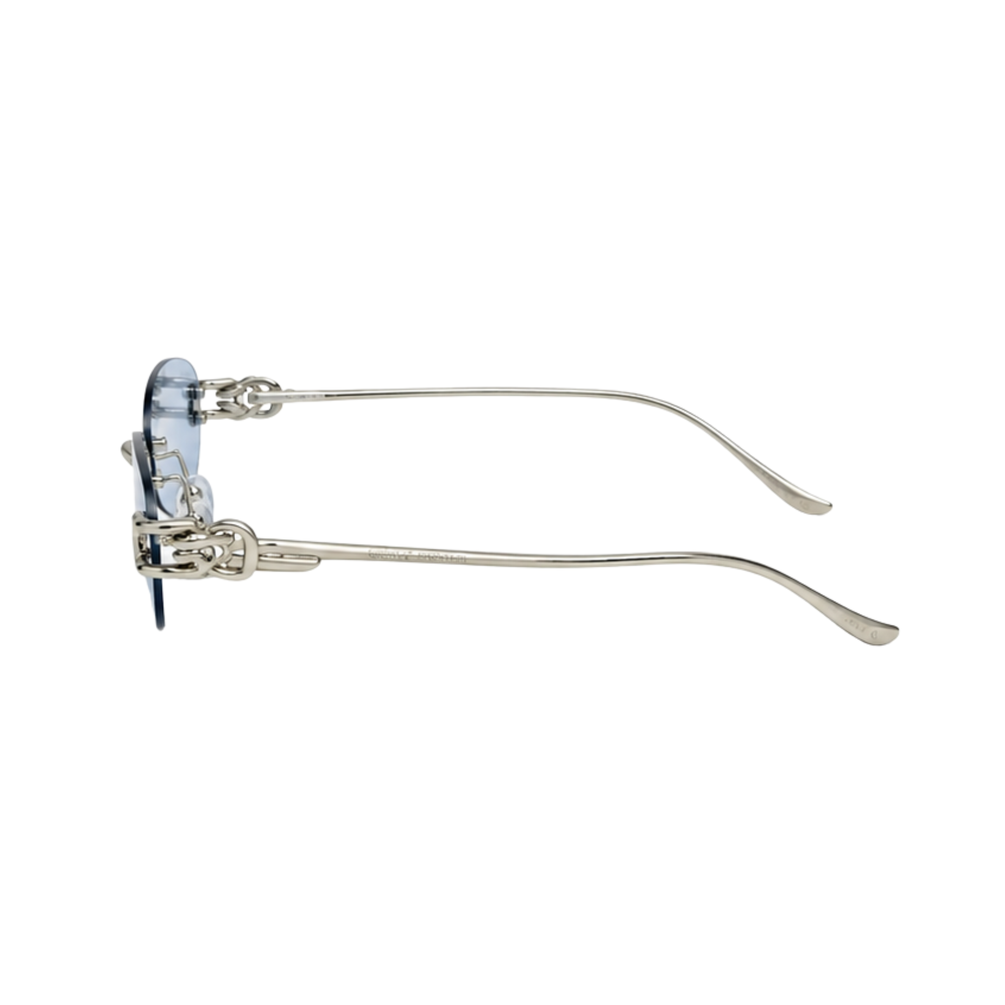 Gentle Monster Sunglasses Musubi