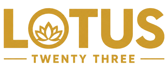 Lotus Wenty Three