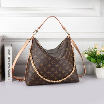 Louis Vuitton Bag Multipass Monogram