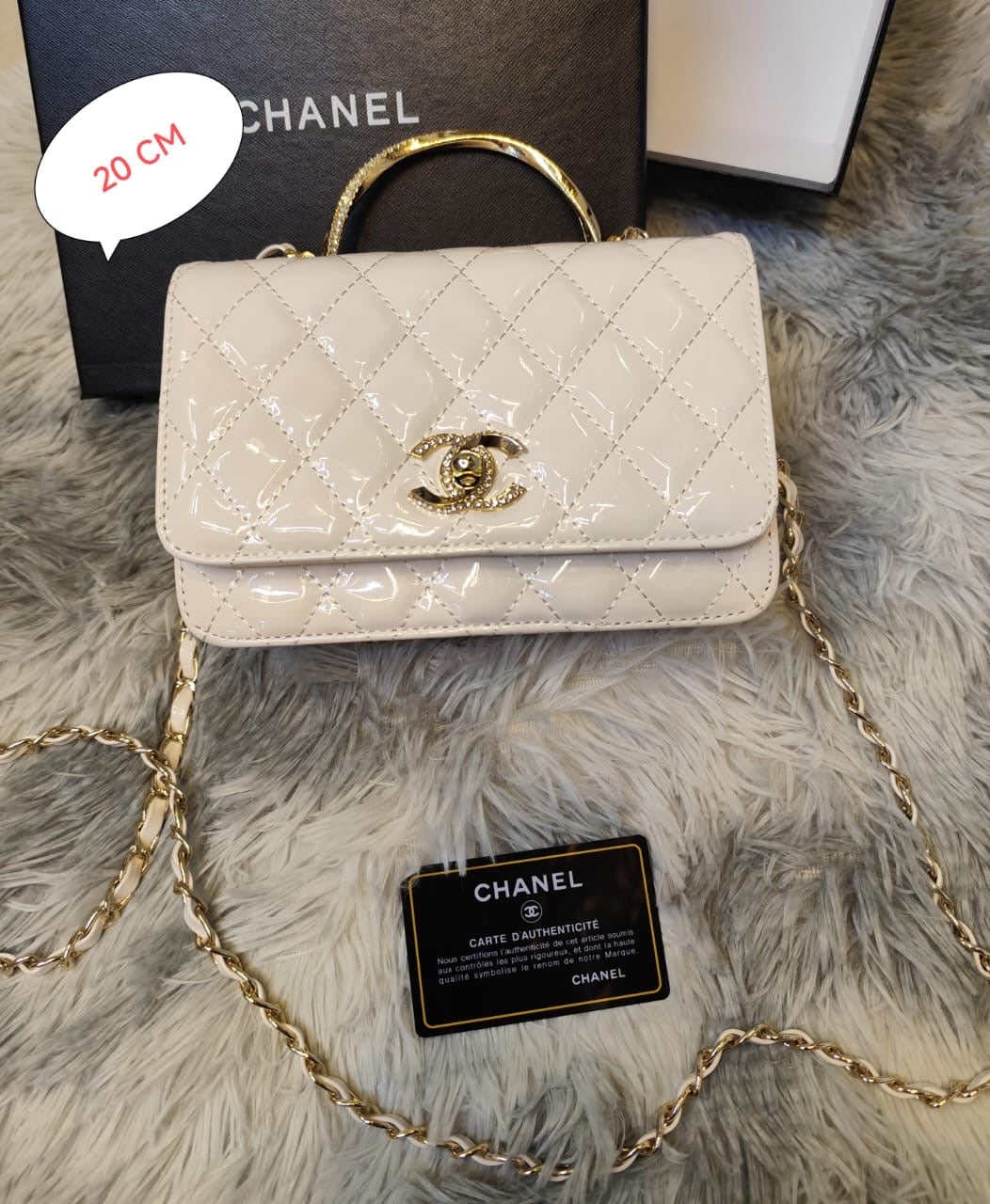Jacquemus Le Chiquito Mini Handbag