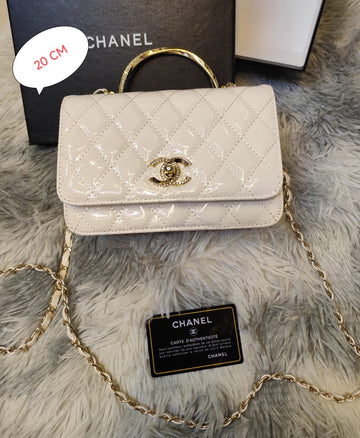 Jacquemus Le Chiquito Mini Handbag
